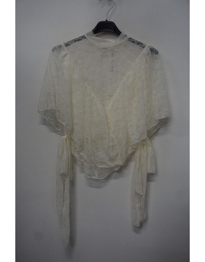 Garde-robe - Top - Ecru