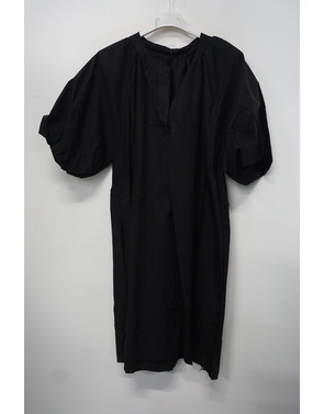 Garde-robe - Kort Kleedje - Zwart