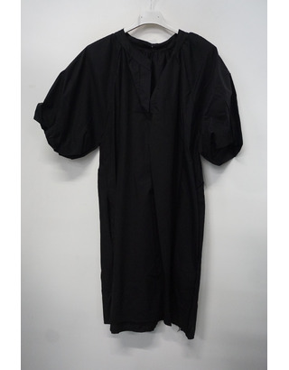 Garde-robe - Kort Kleedje - Zwart