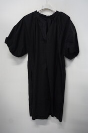 Garde-robe - Kort Kleedje - Zwart