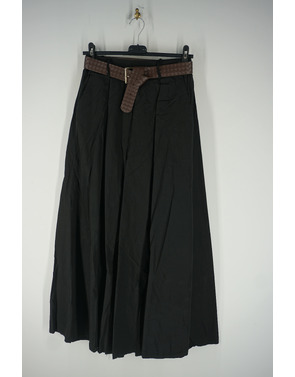 Garde-robe - Lange Broek - Zwart
