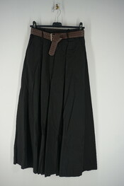 Garde-robe - Lange Broek - Zwart