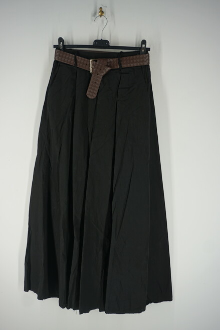 Garde-robe - Lange Broek - Zwart