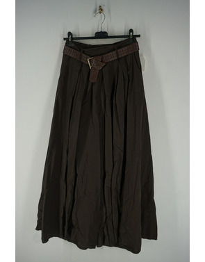 Garde-robe - Lange Broek - Bruin
