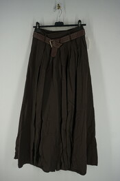 Garde-robe - Lange Broek - Bruin
