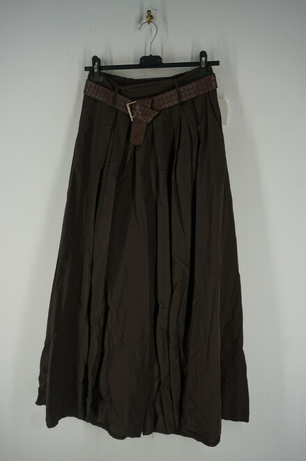 Garde-robe - Lange Broek - Bruin