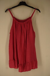 Garde-robe - Top - Roze