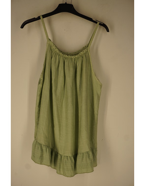 Garde-robe - Top - Munt