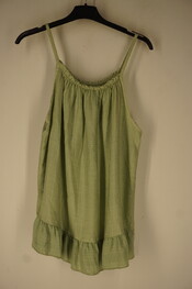 Garde-robe - Top - Munt