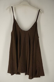 Garde-robe - Top - Bruin