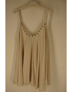 Garde-robe - Top - Beige