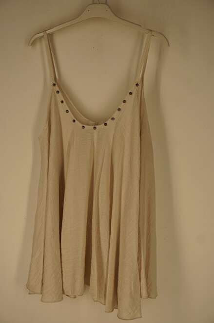 Garde-robe - Top - Beige