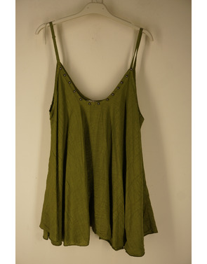 Garde-robe - Top - Groen