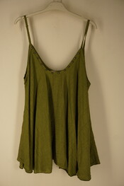 Garde-robe - Top - Groen