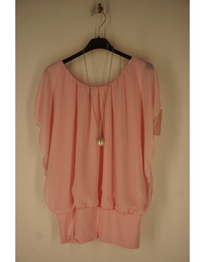 Garde-robe - Top - Roze