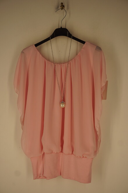 Garde-robe - Top - Roze