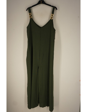 Garde-robe - Jumpsuit - Kaki