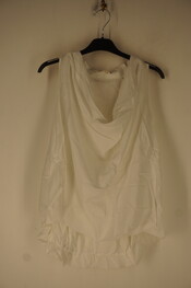 Garde-robe - Top - Wit