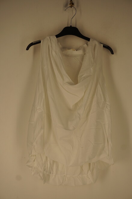 Garde-robe - Top - Wit