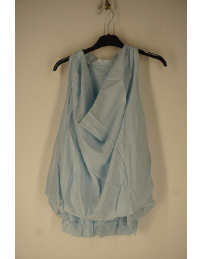Garde-robe - Top - Blauw