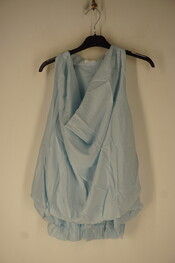 Garde-robe - Top - Blauw