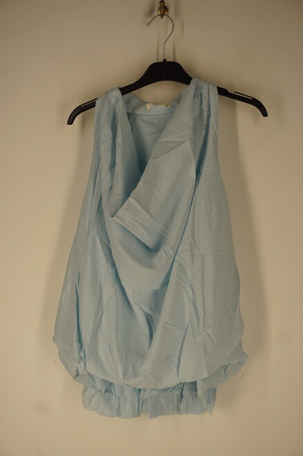 Garde-robe - Top - Blauw