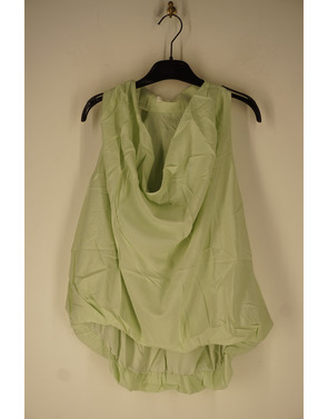 Garde-robe - Top - Munt