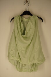 Garde-robe - Top - Munt