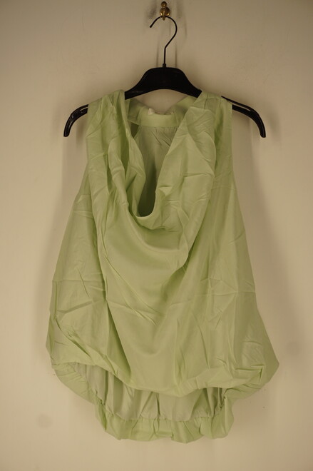 Garde-robe - Top - Munt