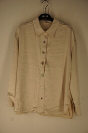Garde-robe - Blouse - Beige