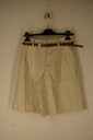 Garde-robe - Short - Beige