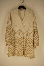 Garde-robe - Blouse - Beige