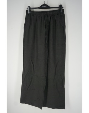 Garde-robe - Lange Broek - Zwart
