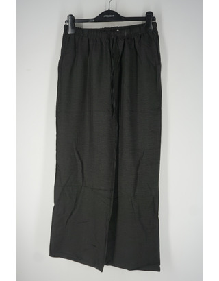 Garde-robe - Lange Broek - Zwart