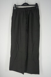 Garde-robe - Lange Broek - Zwart
