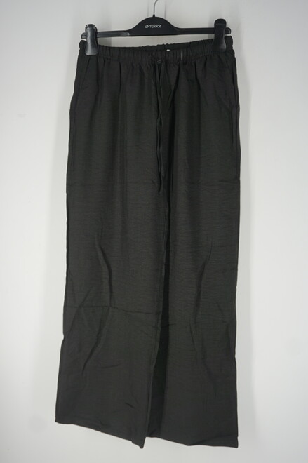 Garde-robe - Lange Broek - Zwart