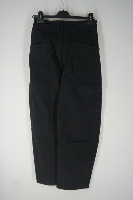 Garde-robe - Lange Broek - Zwart
