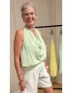 Garde-robe - Top - Munt