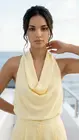 Garde-robe - Top - Geel
