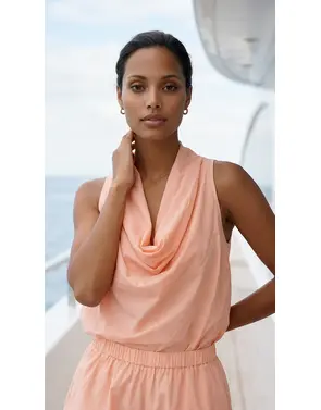 Garde-robe - Top - Roze