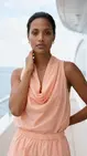 Garde-robe - Top - Roze