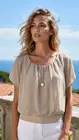 Garde-robe - Top - Beige
