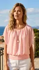 Garde-robe - Top - Roze