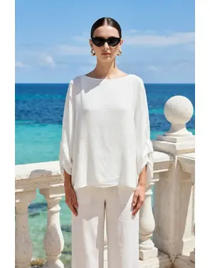 Garde-robe - Top - Wit