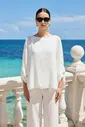 Garde-robe - Top - Wit