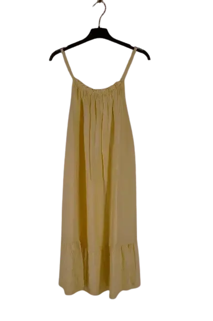 Garde-robe - Kimono - Geel