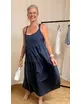 Garde-robe - Lang kleed - Marine