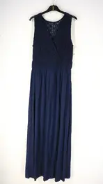 Garde-robe - Lang kleed - Marine