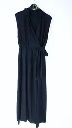 Garde-robe - Lang kleed - Marine