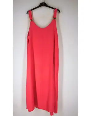 Garde-robe - Kort Kleedje - Roze